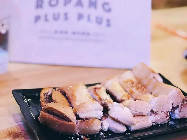 Gambar Makanan RPP (Ropang Plus Plus) 9