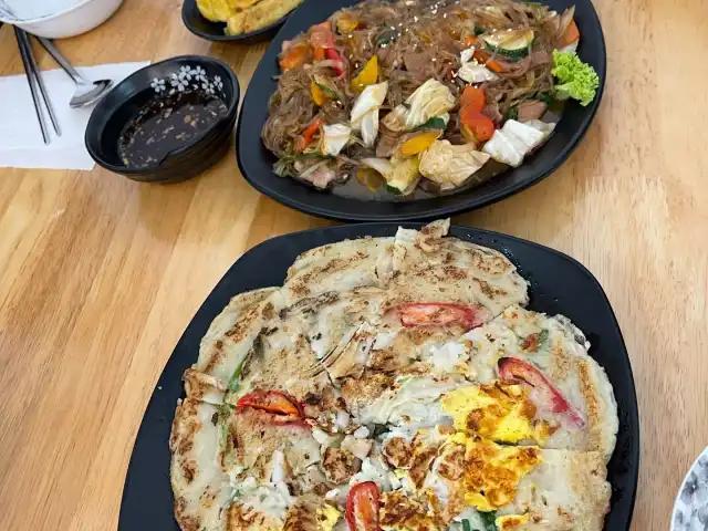 Oppa Korean BBQ Food Photo 1