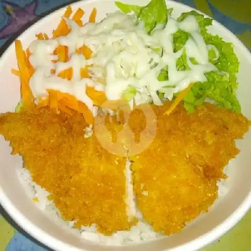 Gambar Makanan Nasi Bento & Rice Bowl Dapur Ayah, Jatikramat 12