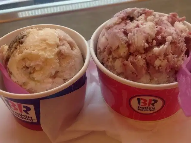 Gambar Makanan Baskin-Robbins 6