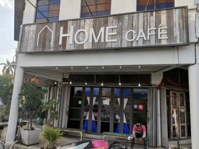 Home Café Food Photo 5