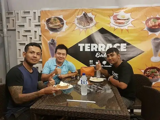 Gambar Makanan Kedai Terrace Bali 11