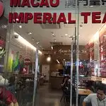 Macao Imperial Tea Food Photo 1