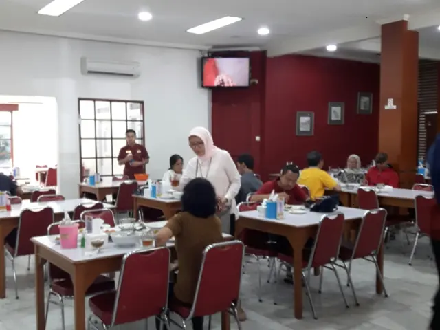 Gambar Makanan RestoranSederhanaSA 7