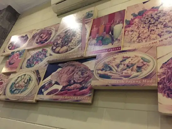 Gambar Makanan Bakmi Golek (BaGoL) 14