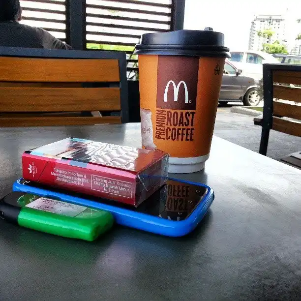 McDonald's & McCafé Food Photo 14