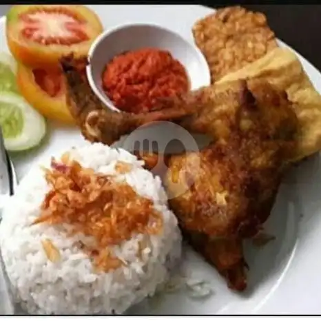 Gambar Makanan Agung Jaya Pecel Lele Dan Ayam Goreng, Sunter 9