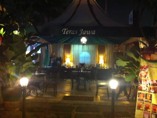 Gambar Makanan Teras Jawa 4