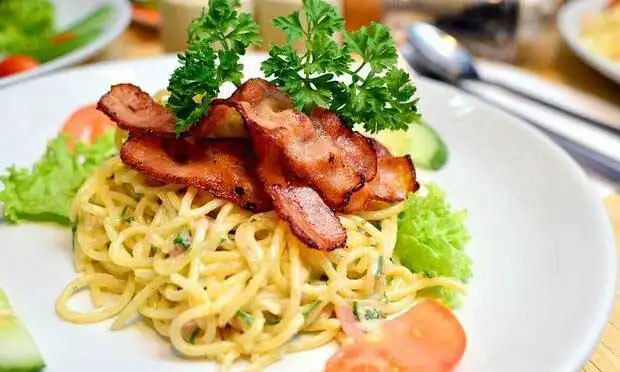 Juro Restaurant Food Photo 6