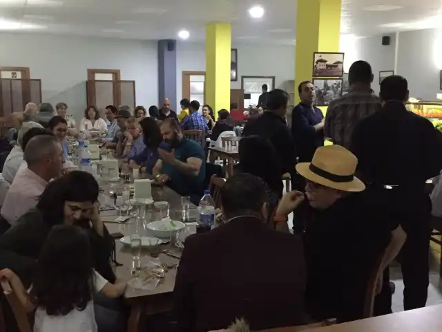 Nezih Restaurant'nin yemek ve ambiyans fotoğrafları 6