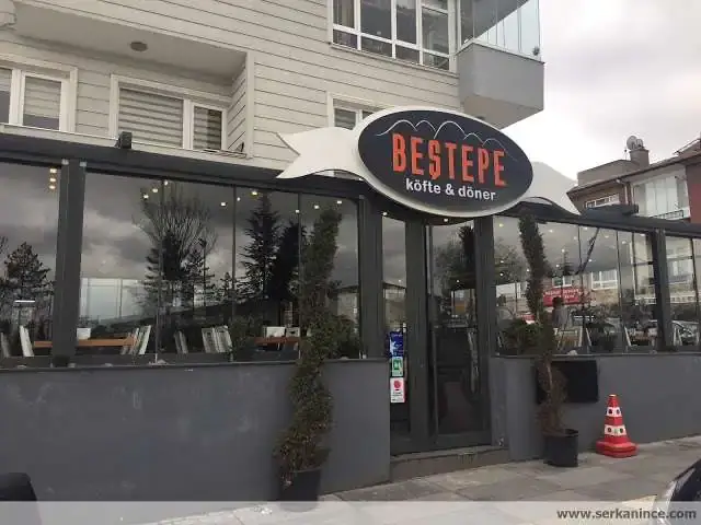 Beştepe Döner & Köfte'nin yemek ve ambiyans fotoğrafları 2