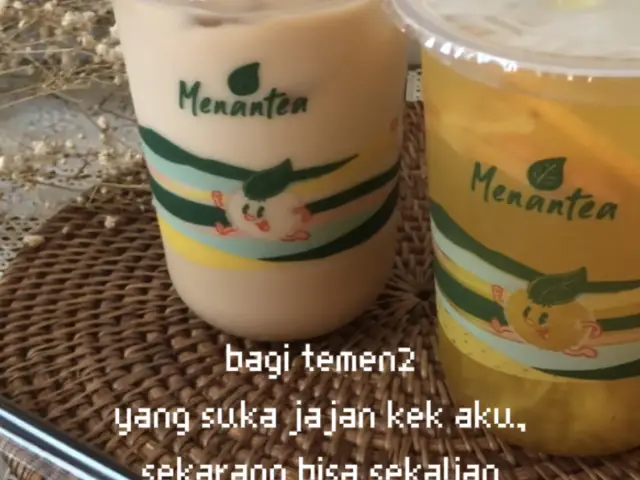 Gambar Makanan Menantea 5