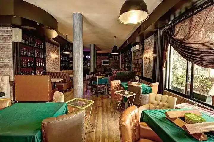 Cafe Ortaköy'nin yemek ve ambiyans fotoğrafları 7