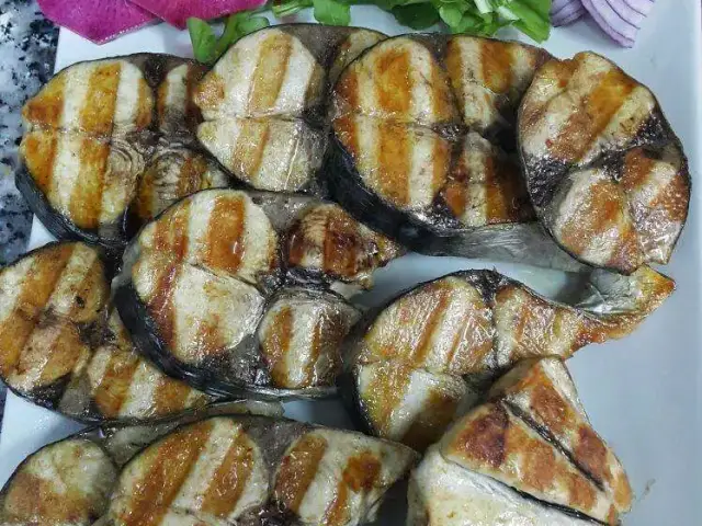 Karaca Balıkevi'nin yemek ve ambiyans fotoğrafları 17