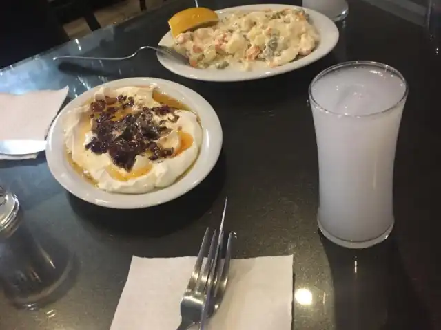 Gemi Restaurant 2 Et & Kahvalti'nin yemek ve ambiyans fotoğrafları 2