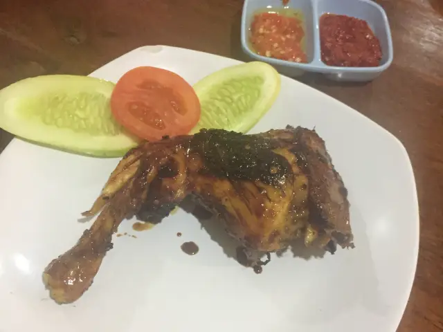 Gambar Makanan DapoerKirani 4