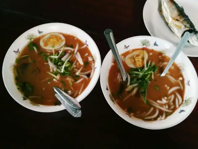 Restoran Nelayan Kuala Perlis Food Photo 15