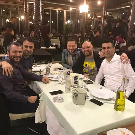 Kumluk Restaurant'nin yemek ve ambiyans fotoğrafları 4