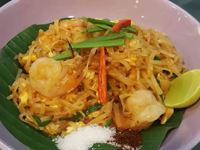 Gambar Makanan Suan Thai 14