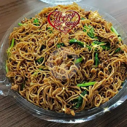 Gambar Makanan Depot Mie SKY, Veteran 9