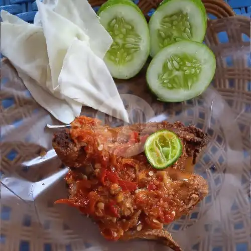 Gambar Makanan PECEL LELE MPO EMAH 7