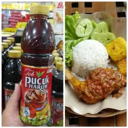 Gambar Makanan Penyetan Mas Kiki  3