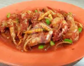 Gambar Makanan Popeye Seafood, Jambi Timur 11