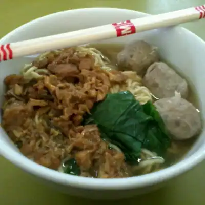 Pondok Bakso Rahmat