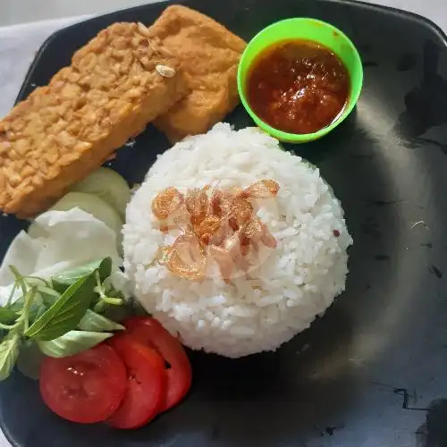 Gambar Makanan Tahu Tek Surabaya 3