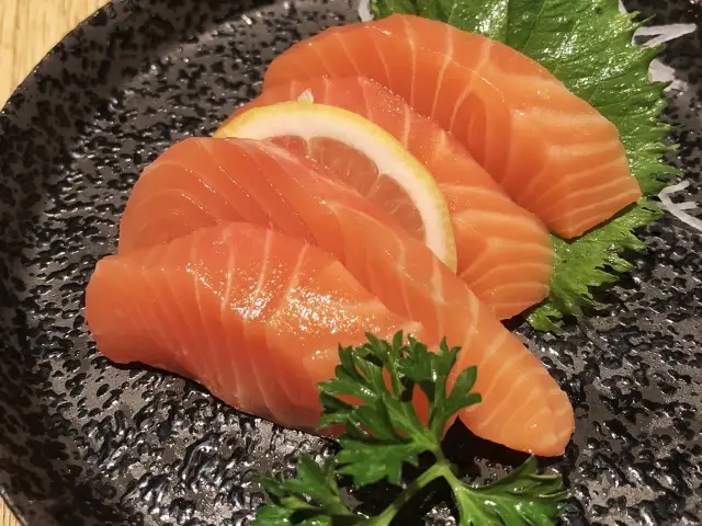 Gambar Makanan Shori Sushi Bar 5