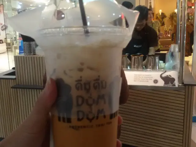 Gambar Makanan Dum Dum Thai Drinks 3