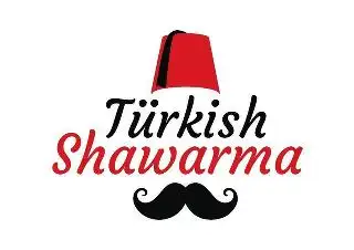 Turkish Shawrma Food Photo 2