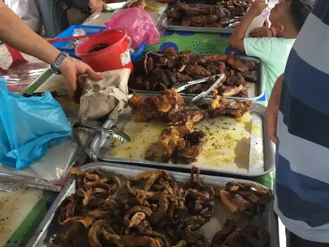 Bazar Ramadhan Taman Suria Food Photo 3