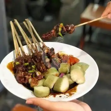 Gambar Makanan Sate Ayam Pak Sipul Astra, Gaya Motor 1 8