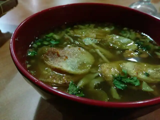 Gambar Makanan Soto Bu Tjondro 4