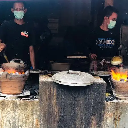 Gambar Makanan Tengkleng Rica Pak Manto 10