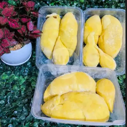 Gambar Makanan Durian Ucok, Bintaro 4