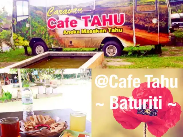 Gambar Makanan Cafe Tahu 9