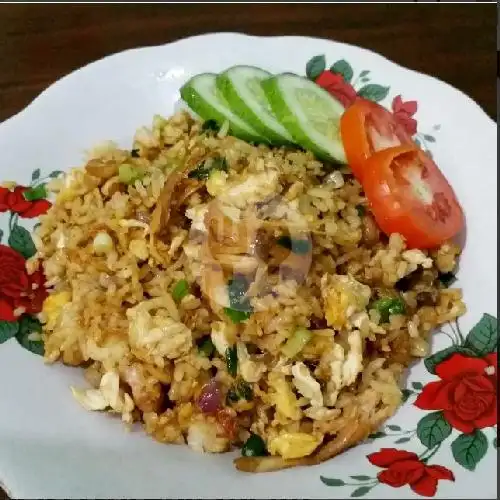 Gambar Makanan Nasi Goreng Sedap Malam Fifa, Jatiasih 6