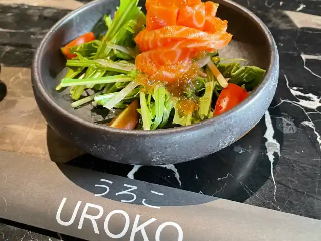 Uroko (うるこ) Food Photo 8