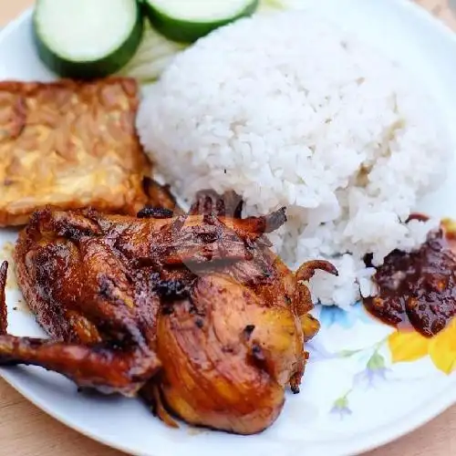 Gambar Makanan Ayam Bakar Dan Bakso H Latif, Basuki Rahmat 16