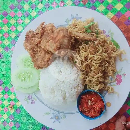Gambar Makanan Geprek Teramahal, Jl Karya,Rumbai 5