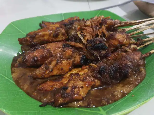 Gambar Makanan Sate Ubin Toni 18