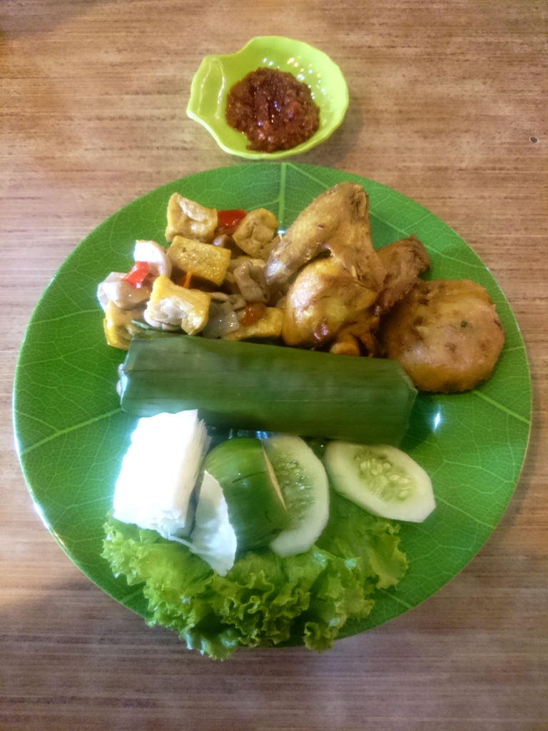 Pondok Stella Terdekat - Restoran Dan Tempat Makan Indonesia Terdekat ...