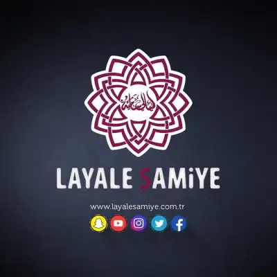 Layale Samiye - Tarihi Sultan Sofrasi