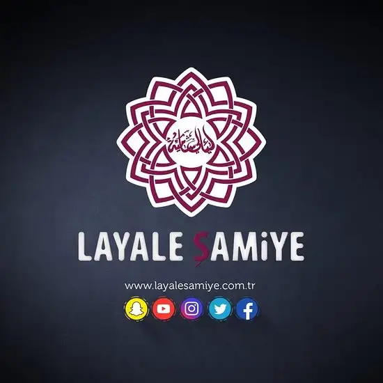 Layale Samiye - Tarihi Sultan Sofrasi