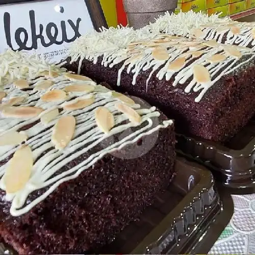 Gambar Makanan Lekeix (Oleh-Oleh Dan Jajanan Kekinian), Pekanbaru Kota 5