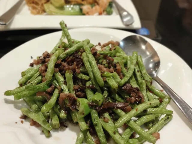 Gambar Makanan Sichuan Palace 1