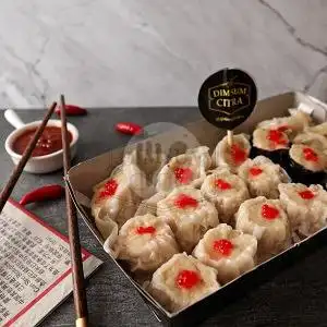 Gambar Makanan Dimsum Citra, Cik Ditiro 2