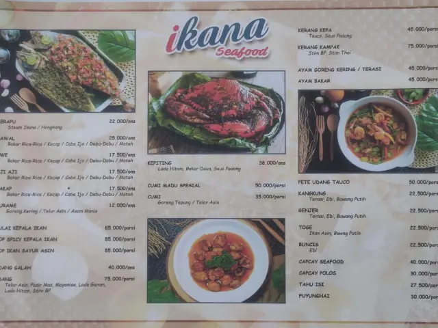 Gambar Makanan Ikana 17